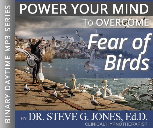 Fear of Birds - Binary Daytime Affirmation