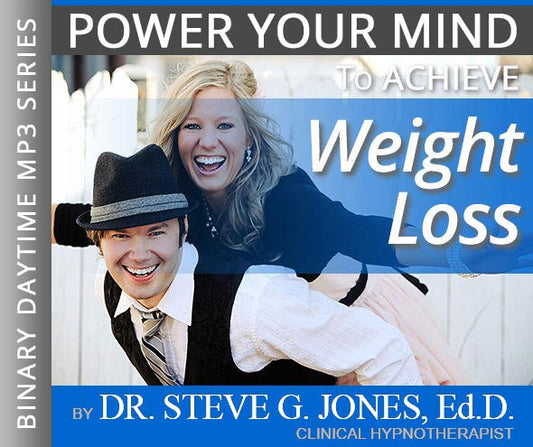 Weight Loss - Binary Daytime Affirmation