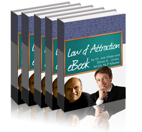 Basic Law of Attraction Practitioner Course