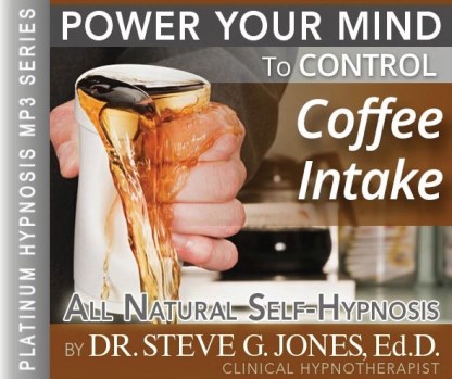 Control Coffee Intake - Platinum Hypnosis