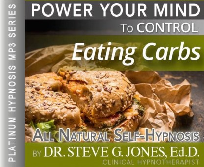 Control Eating Carbs - Platinum Hypnosis