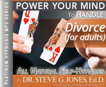 Cope with Divorce (for Adults) - Platinum Hypnosis