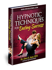 Hypnotic Techniques for Dating Success - eBook