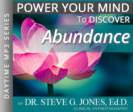 Abundance - Daytime Affirmation
