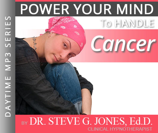 Handle Cancer - Daytime Affirmation