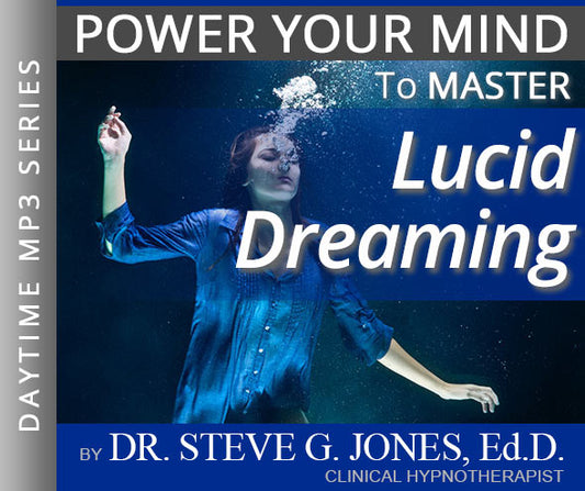 Lucid Dreaming - Daytime Affirmation