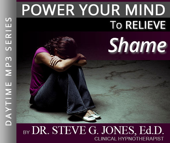 Relieve Shame - Daytime Affirmation