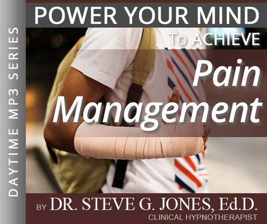 Pain Management - Daytime Affirmation