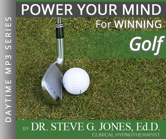 Winning Golf - Daytime Affirmation