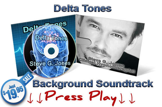 Dr. Steve G. Jones Delta Background Music Track