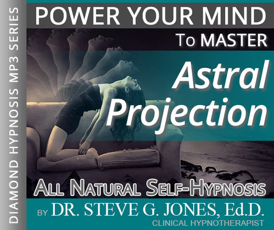 Astral Projection - Diamond Hypnosis Audio