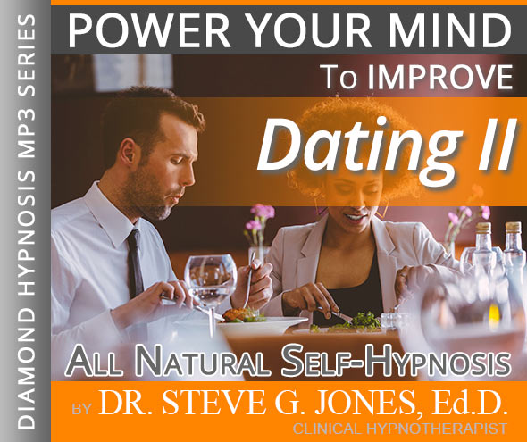 Improve Dating 2 - Diamond Hypnosis Audio