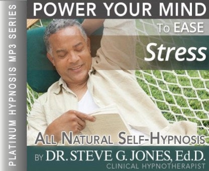 Ease Stress - Platinum Hypnosis