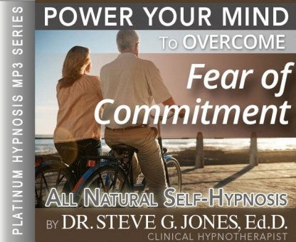 Fear of Commitment - Platinum Hypnosis
