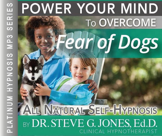 Fear of Dogs - Platinum Hypnosis