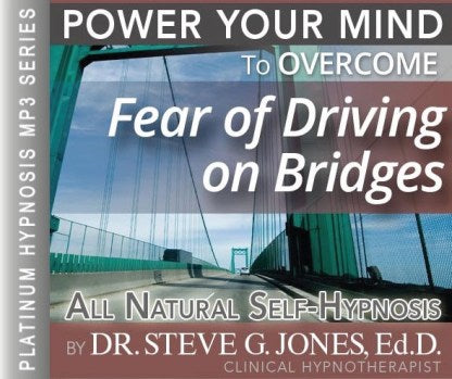 Fear of Driving on Bridges - Platinum Hypnosis