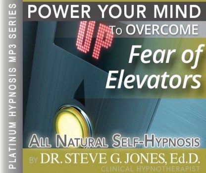 Fear of Elevators - Platinum Hypnosis