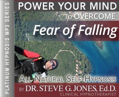 Fear of Falling - Platinum Hypnosis