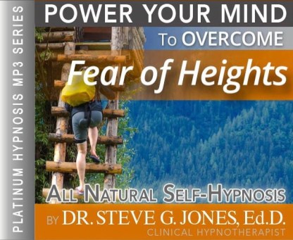 Fear of Heights - Platinum Hypnosis
