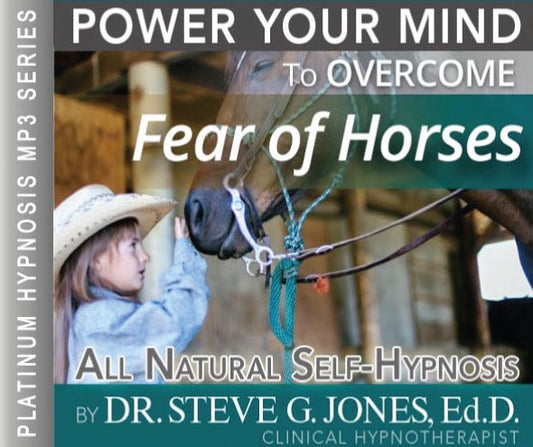 Fear of Horses - Platinum Hypnosis