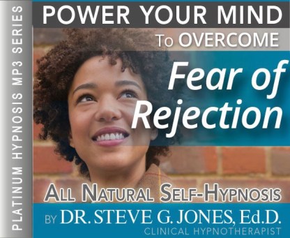 Fear of Rejection - Platinum Hypnosis