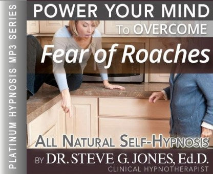Fear of Roaches - Platinum Hypnosis