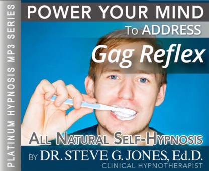 Gag Reflex Platinum Hypnosis