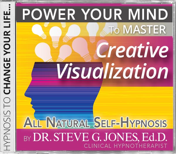 Creative Visualization - Gold Hypnosis Audio