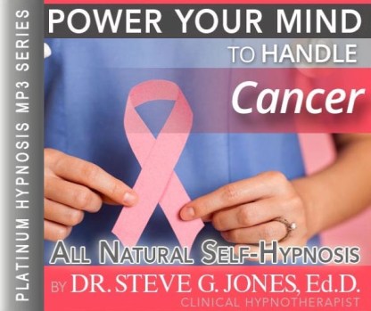 Handle Cancer - Platinum Hypnosis