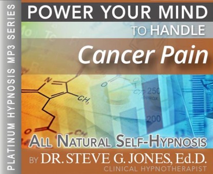 Handle Cancer Pain - Platinum Hypnosis