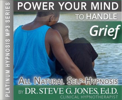 Handle Grief - Platinum Hypnosis