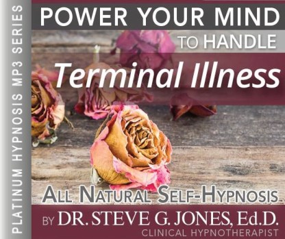 Handle Terminal Illness - Platinum Hypnosis
