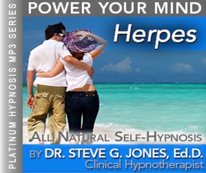 Herpes - Platinum Hypnosis