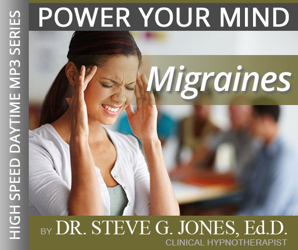 Migraines - High-Speed Daytime Affirmation