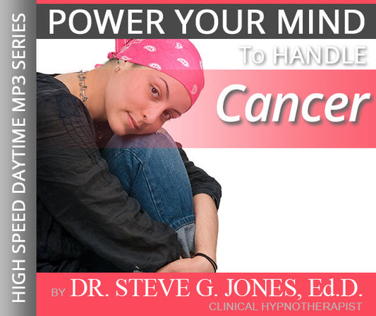 Handle Cancer - High-Speed Daytime Affirmation