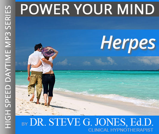Herpes - High-Speed Daytime Affirmation