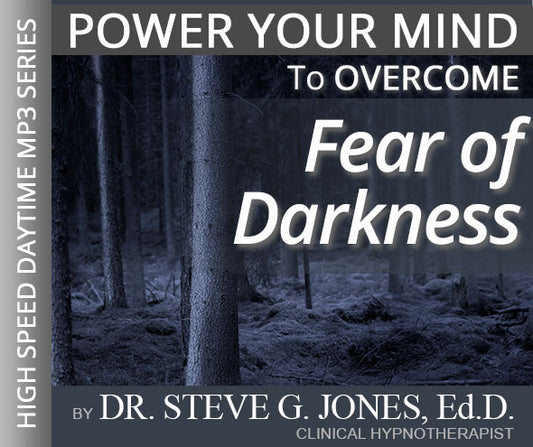Fear of Darkness - High-Speed Daytime Affirmation