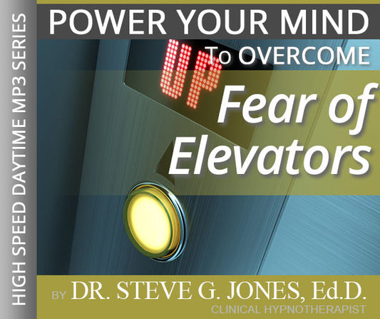 Fear of Elevators -  High-Speed Daytime Affirmation