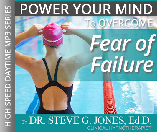 Fear of Failure - High-Speed Daytime Affirmation