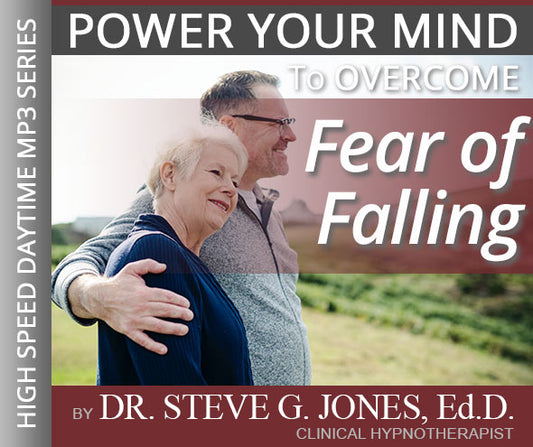 Fear of Falling - High-Speed Daytime Affirmation