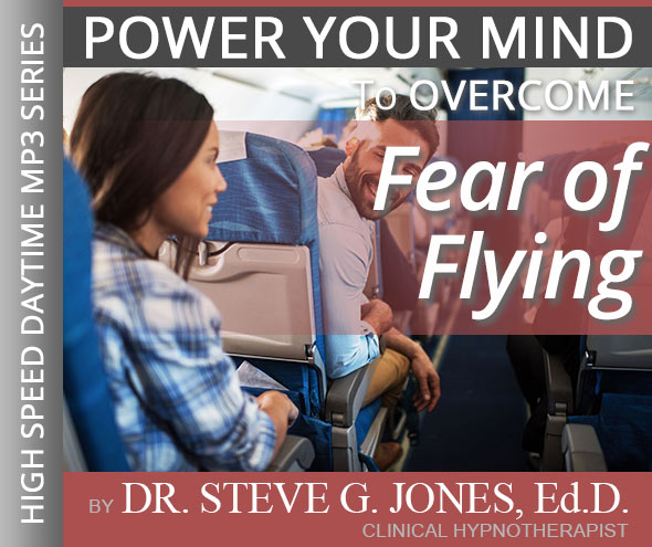 Fear of Flying - High-Speed Daytime Affirmation