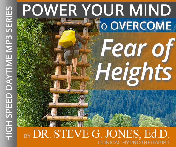 Fear of Heights - High-Speed Daytime Affirmation