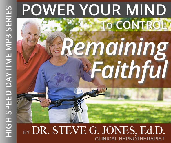 Remaining Faithful - High-Speed Daytime Affirmation