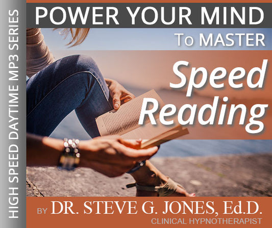 Speed Reading - High-Speed Daytime Affirmation