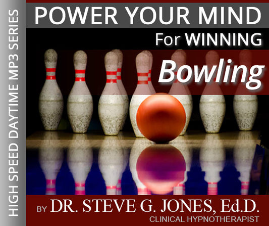 Winning Bowling - High-Speed Daytime Affirmation