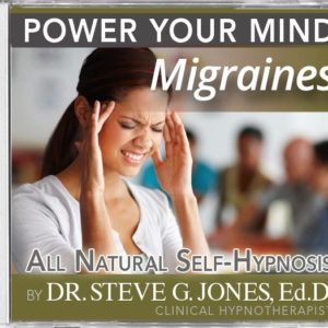 Migraines - High-Speed Subliminal
