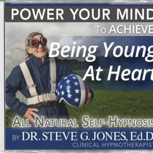 Be Young At Heart - High-Speed Subliminal