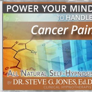 Handle Cancer Pain - High-Speed Subliminal