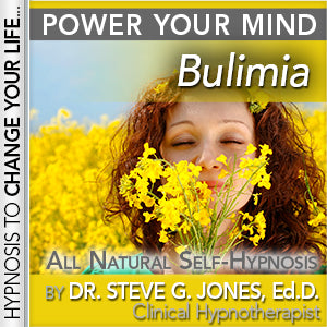 Relieve Bulimia - High-Speed Subliminal