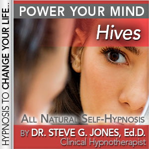 Relieve Hives - High-Speed Subliminal